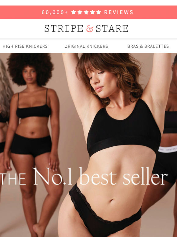 Your favourite for a reason.