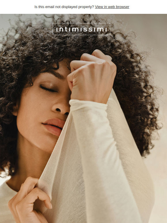 Ultralight with Cashmere: lightness you can feel