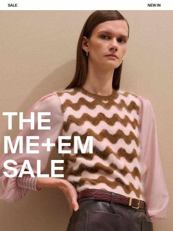 Sale | Further Reductions, Up To 60% Off