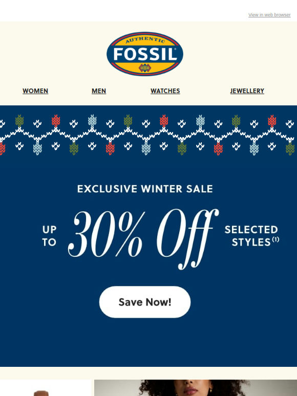 🤍Did you see? SALE is up to 30% Off