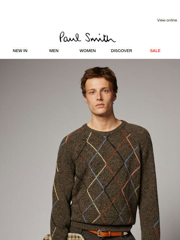 Crafted Knits with Lasting Appeal