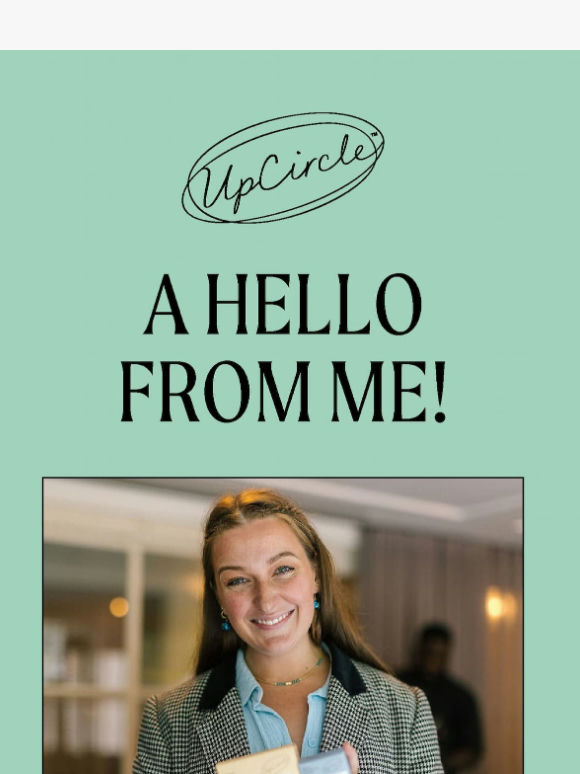 A Personal Message About 2026 ✨