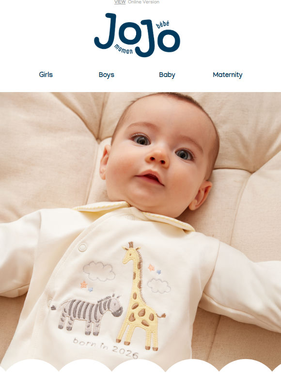 Sweet gifts for a new arrival in 2026 🍼🌟