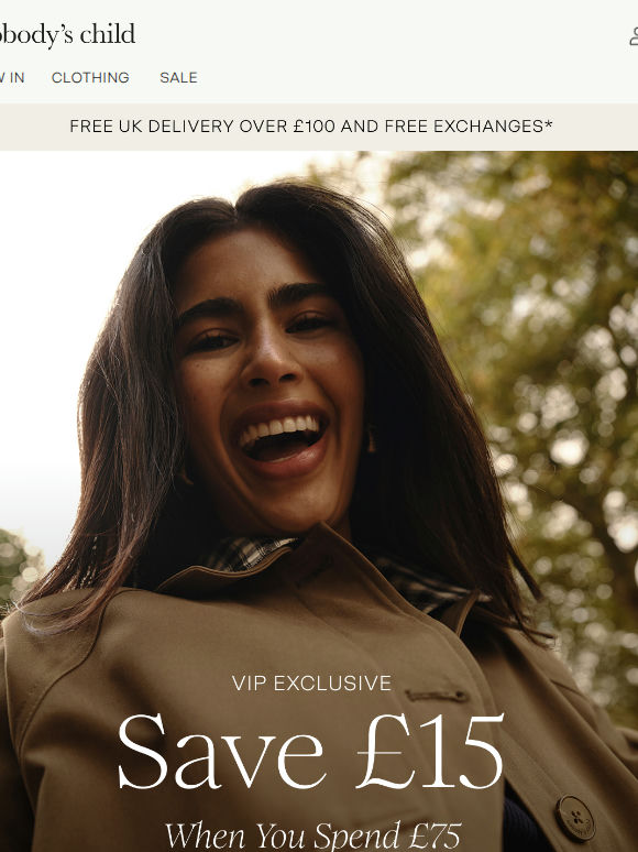 VIP Club members only