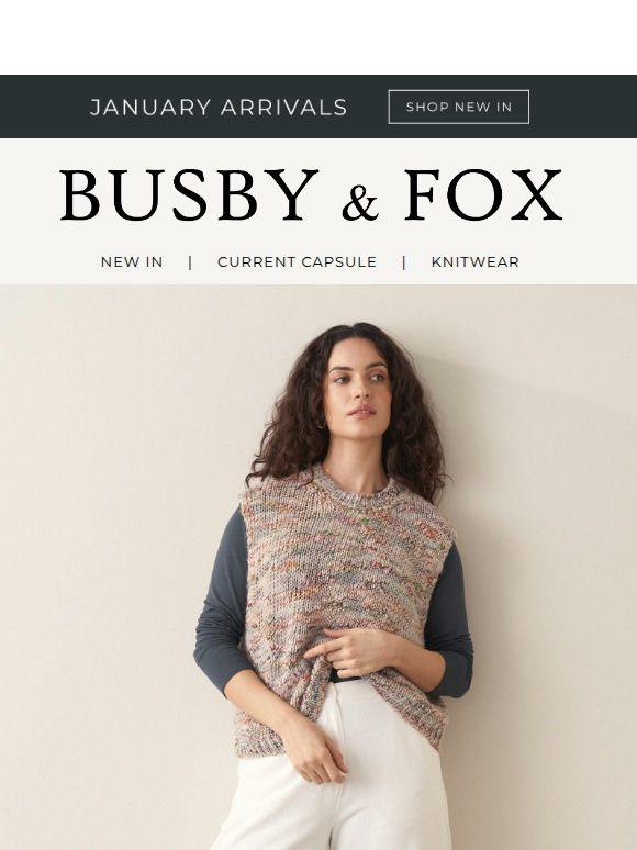 Fresh denim | How to wear white jeans