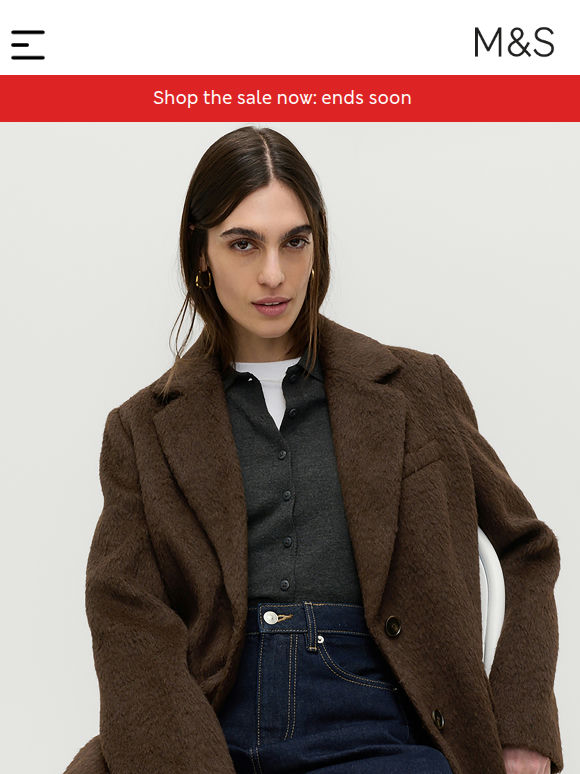 Our top 6 layering must-haves