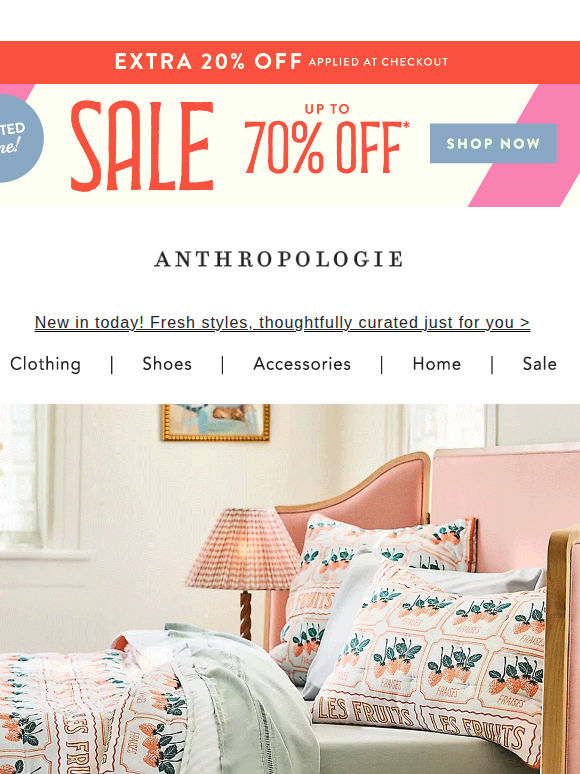 Sweeten up your space with fresh Les Fruits 🍓