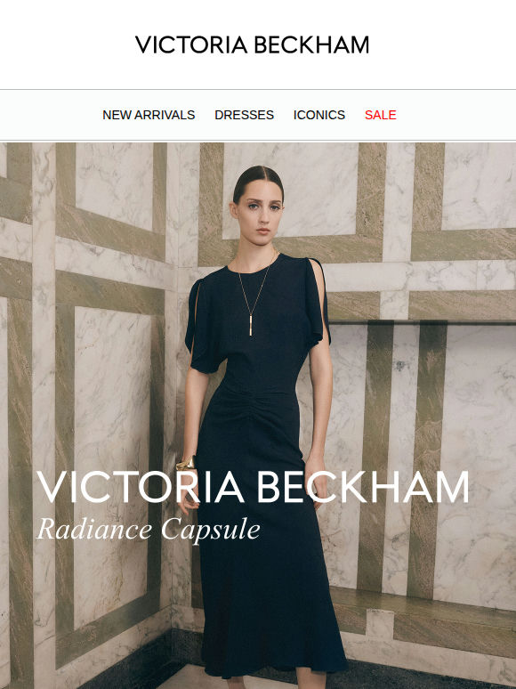 Just In: New Arrivals