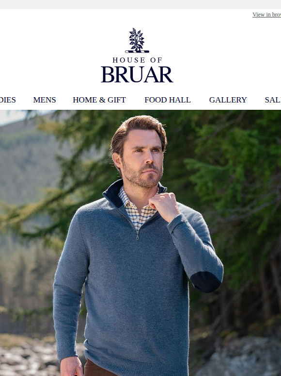 Mr smith: Lessons in Layering: Smart Style for Changing Forecasts