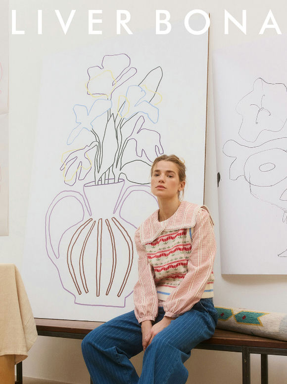 New in Clothing | The simple life