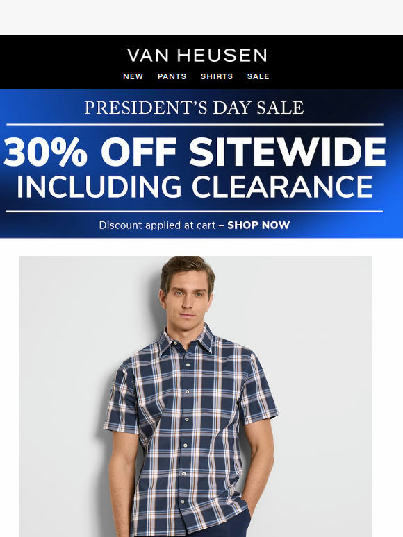 → Save 30% off SITEWIDE