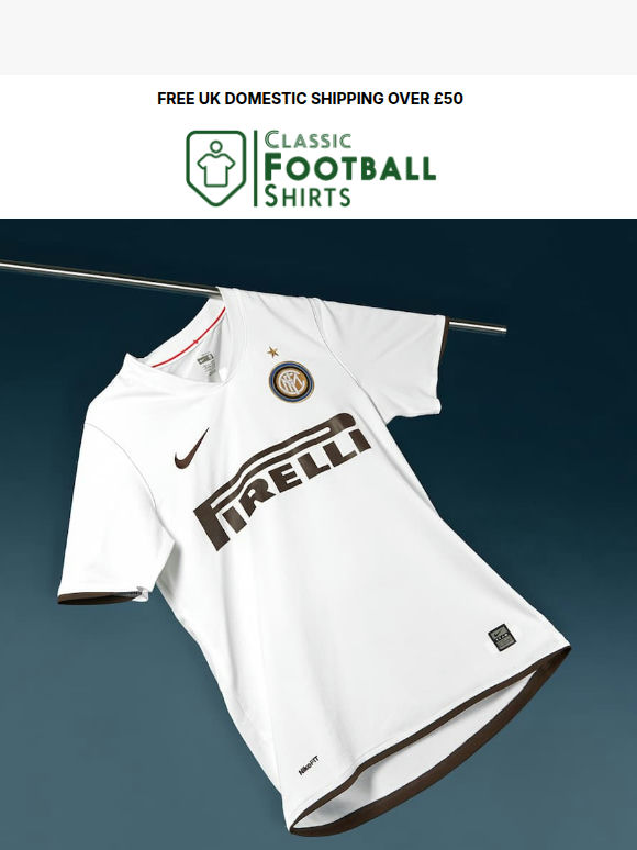 New In Classics | The Friday Drop 📦