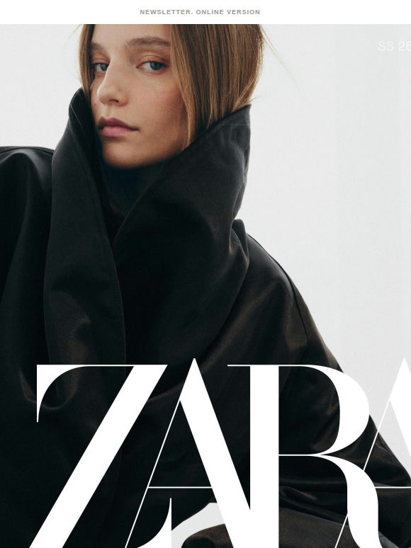 Discover what's new this season