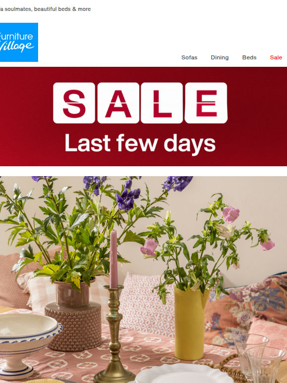 Meet your match 💘 Styles to fall in love with…