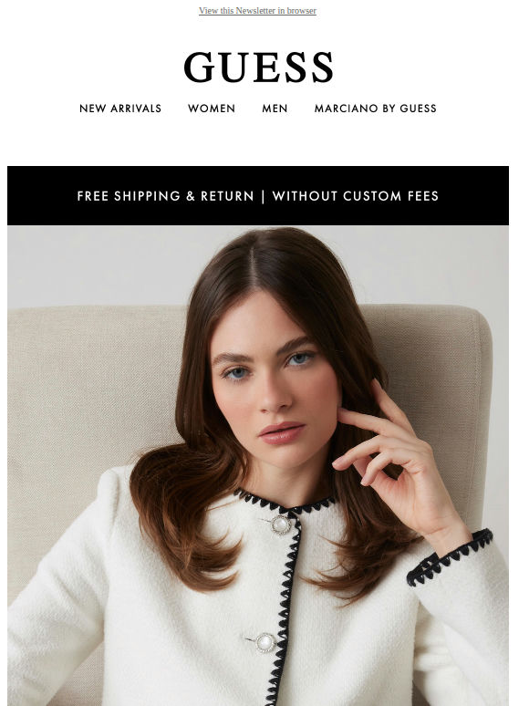 Now in trend > Transitional Outfits