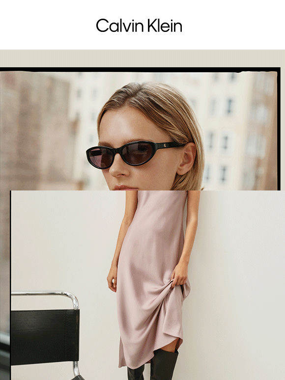 90's Calvin is the Moment