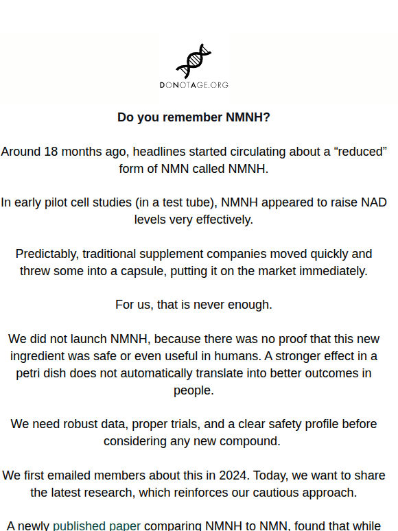 Do you remember NMNH?