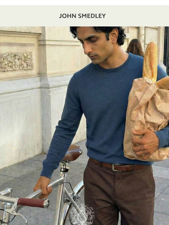 Travel Better in Merino