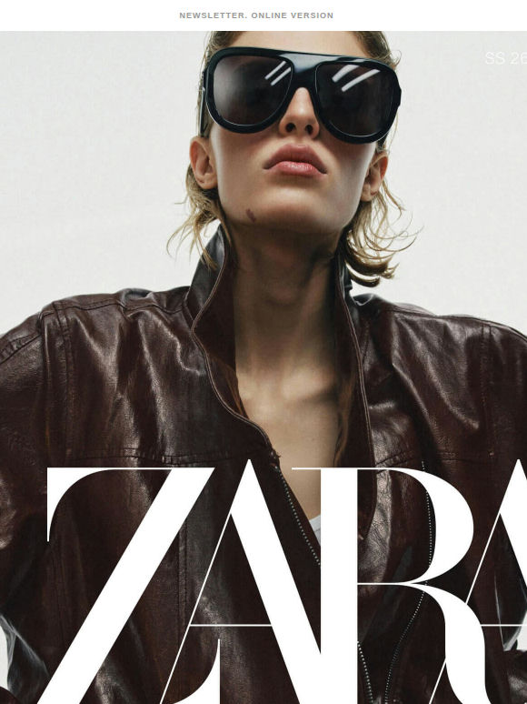 Woman | Discover what's new this week