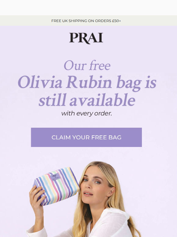 🎁 a luxury gift with your order; limited time remaining