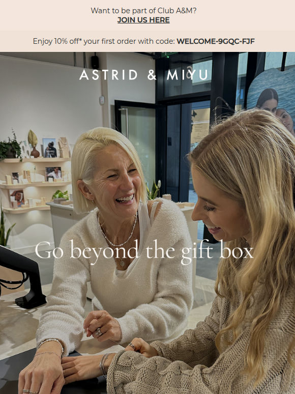 Plans for Mother's Day?