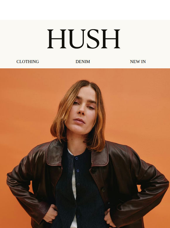 How to layer spring’s new jackets