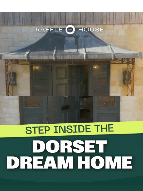 Step Inside The 2.5M Dorset Dream Home