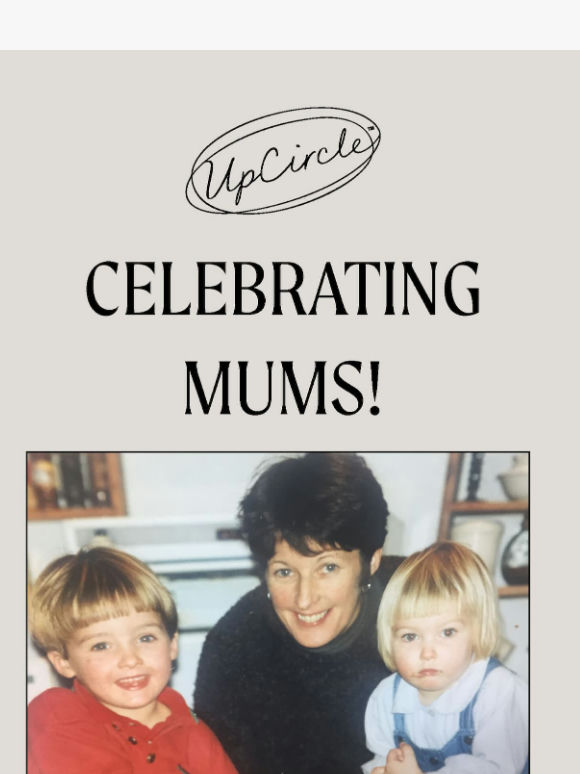Celebrating the mums in all our lives 💓