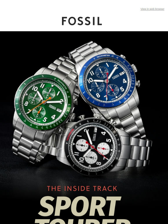 Take Sport Tourer For A Ride