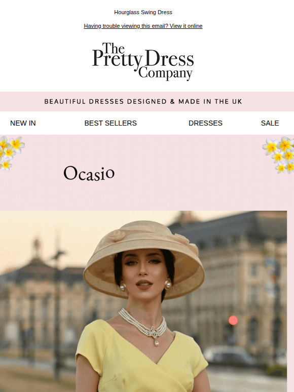 New in Bestsellers 🌷