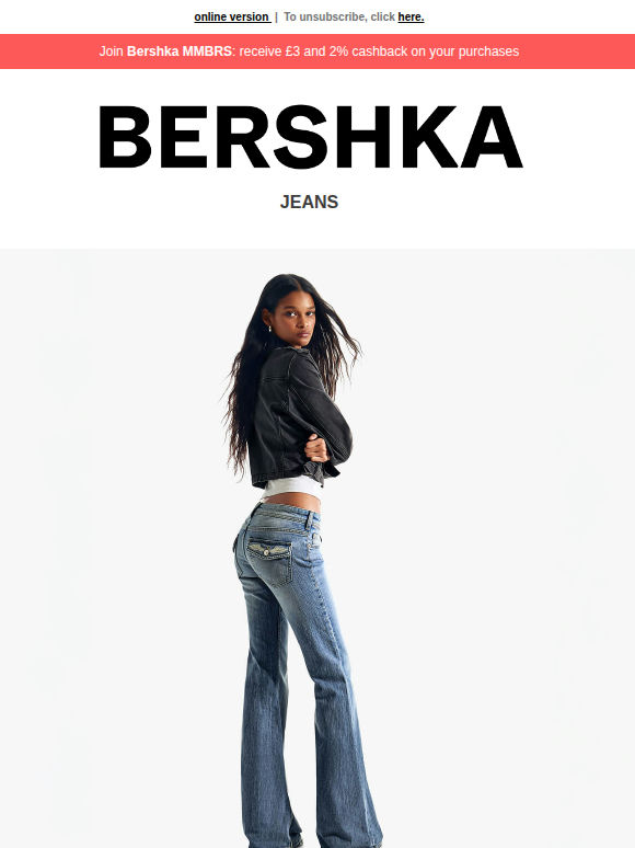 Denim never fails 💙