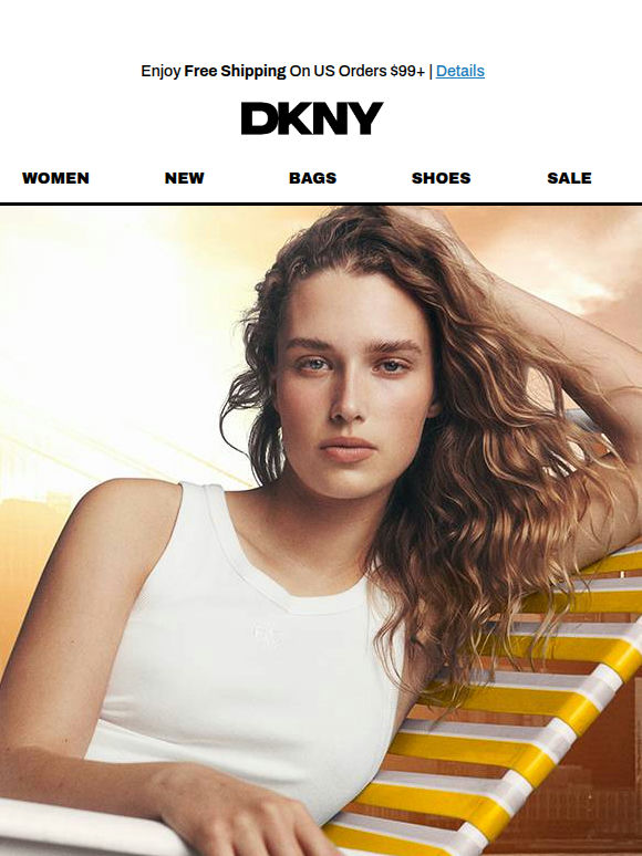 Introducing the 2025 Summer Collection