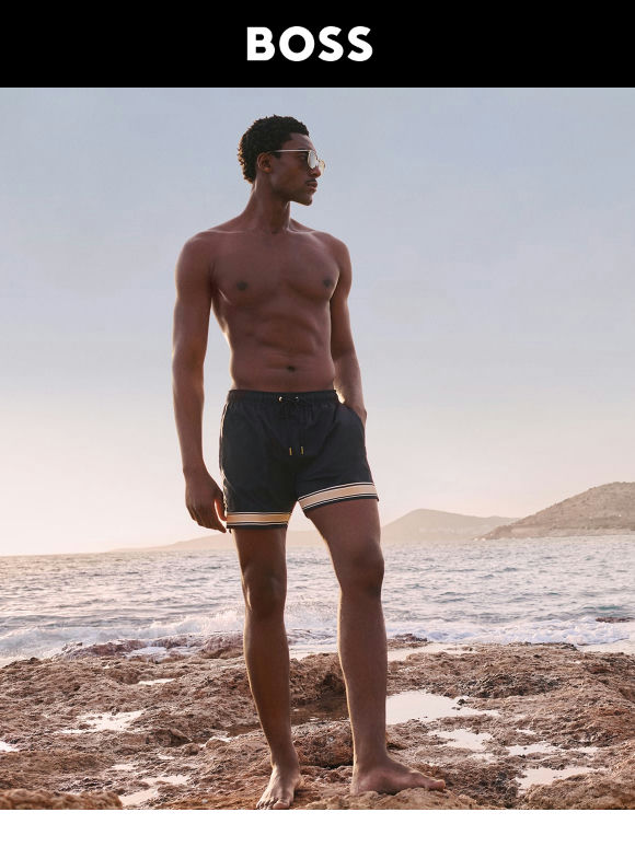 Your Ultimate Beachwear Edit