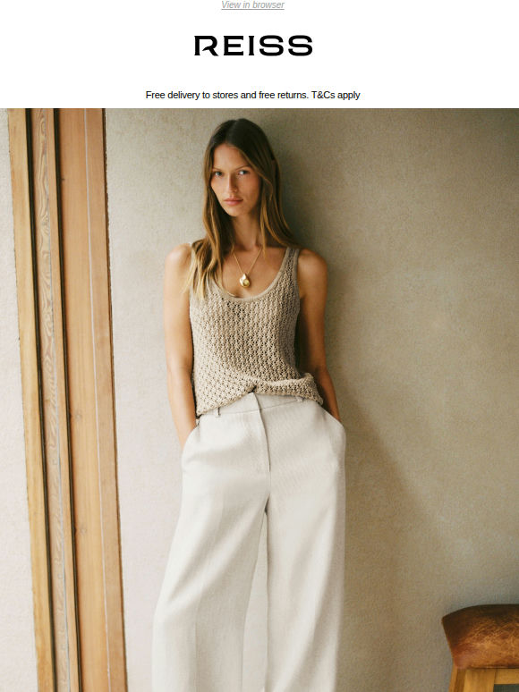 Crafted for Summer