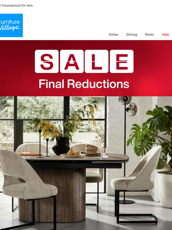 Final Reductions on these top picks 👀