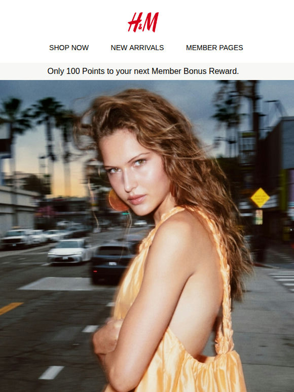 Summer 2026: The vibrant edit.