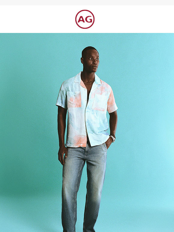 Shirts to Wear with Your Favorite Jeans