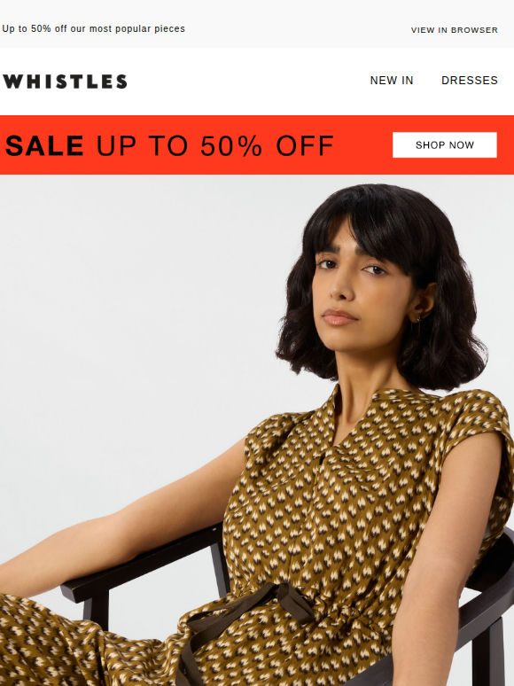 The best of SALE