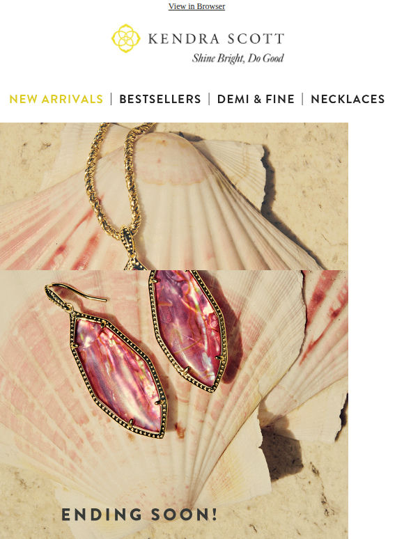 BOGO 40% Off + Trending Summer Styles