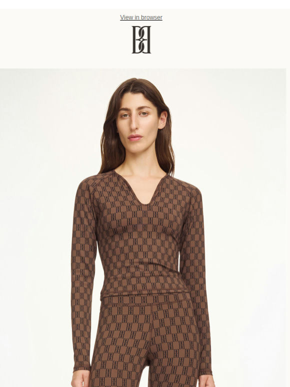 Discover athleisure