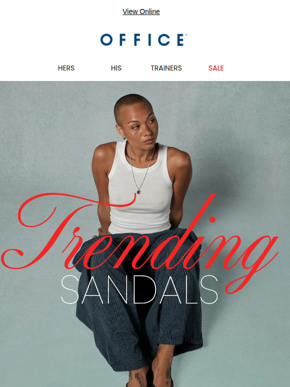 The trending edit has arrived ⚡