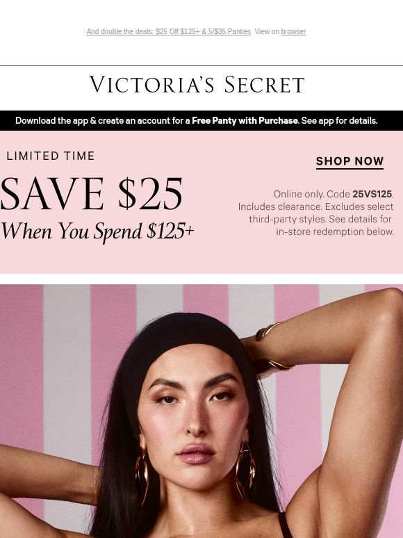 Four Words: The World's Best Bras