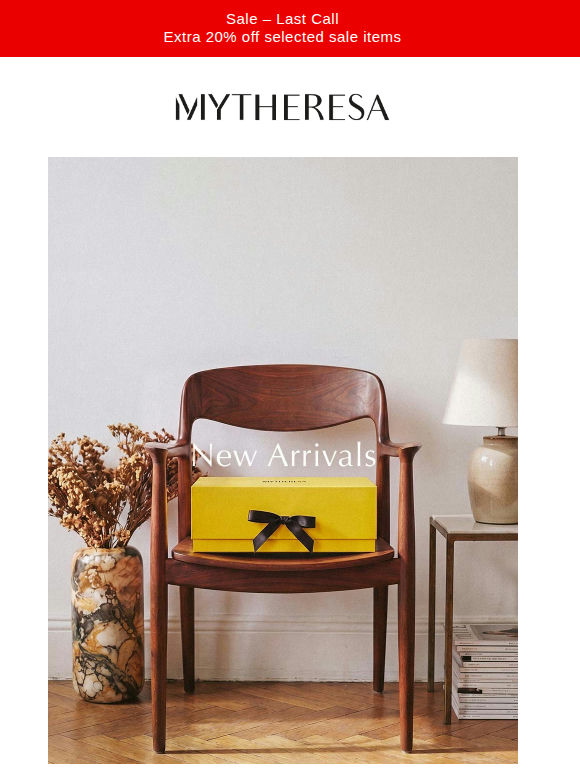 200+ New Arrivals, Curated Just for You