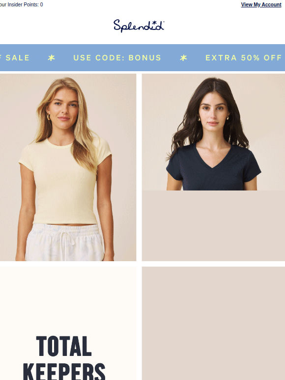 Tees That Outlast the Rest