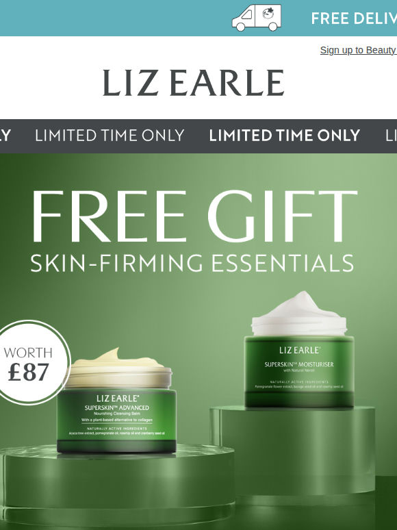 Unlock Your FREE Skin-Firming Essentials ✨