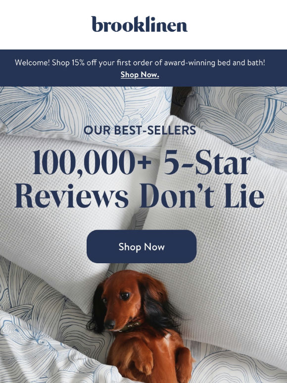 Want 5-Star Comfort?