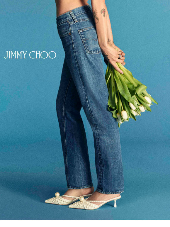 Styling Summer White
