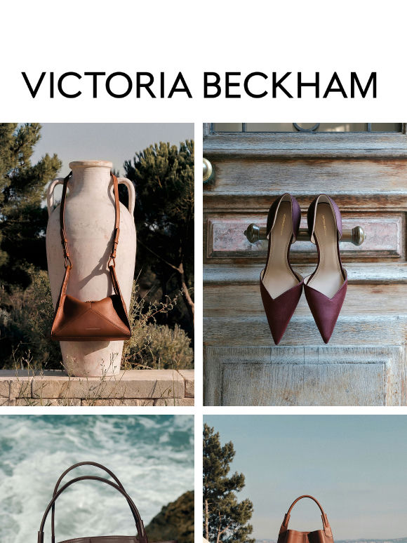 The Victoria Edit