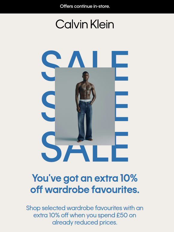 Special Prices