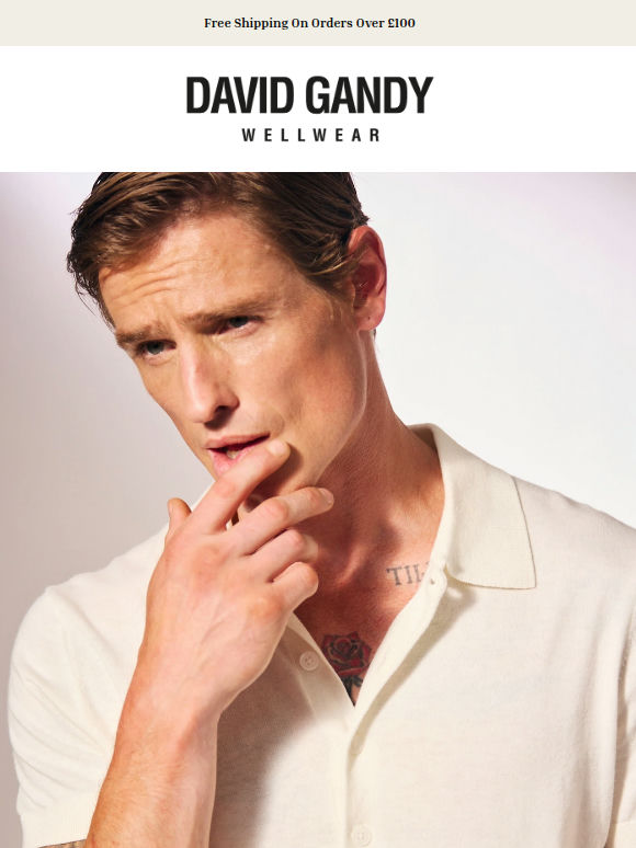 Save On Our Kitted Polo In The Summer Sale
